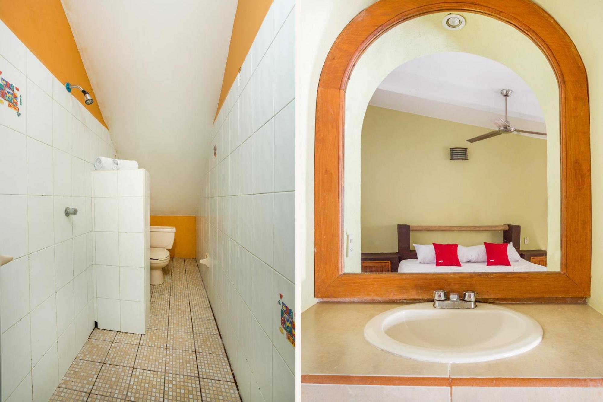 Oyo Hotel Posada Lys, Zihuatanejo Eksteriør billede
